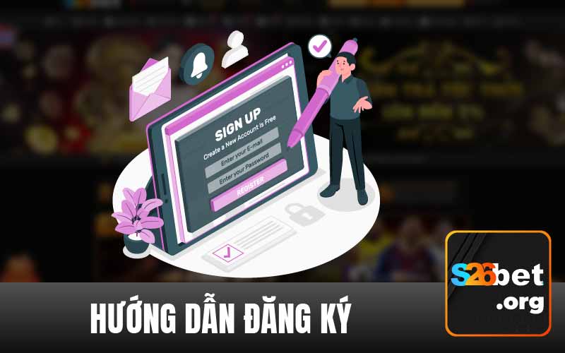Cách đăng ký tham gia nhanh chóng, dễ dàng